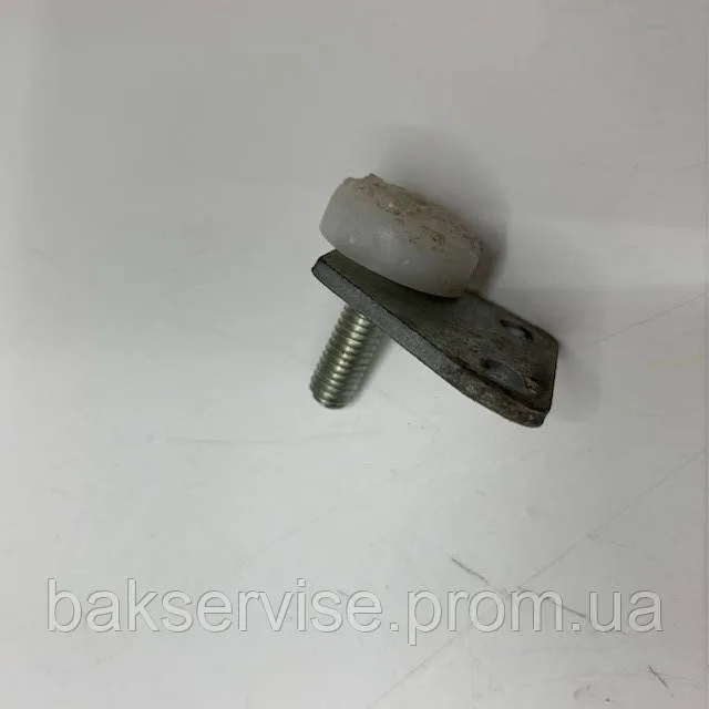 Ніжка-опора для холодильника Ariston, Indesit NBS 18AA (UA) C00256180 б/у, изображение 4