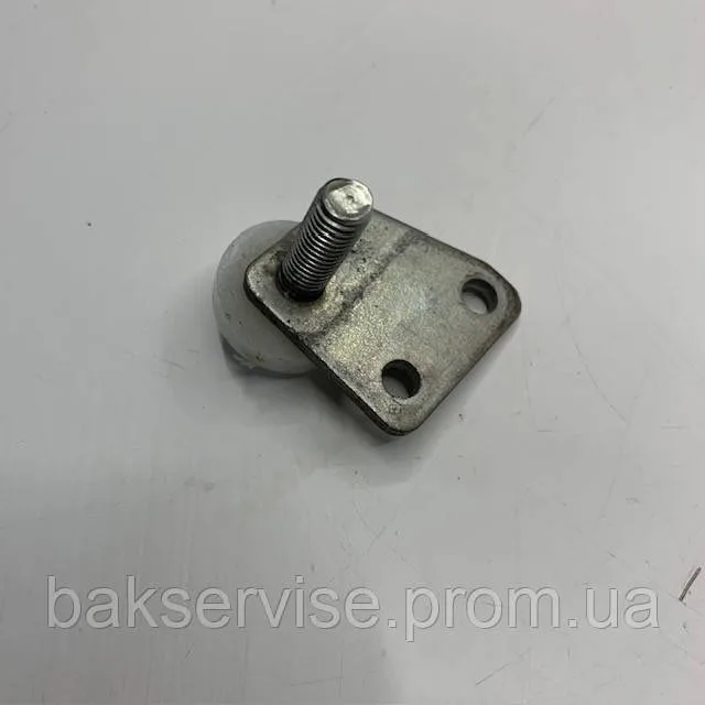 Ніжка-опора для холодильника Ariston, Indesit NBS 18AA (UA) C00256180 б/у, изображение 5