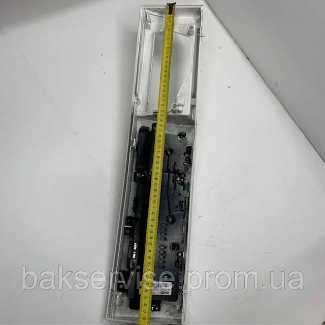 Панель керування пральної машини AEG PROTEX 7кг 132760510  б/у, изображение 2