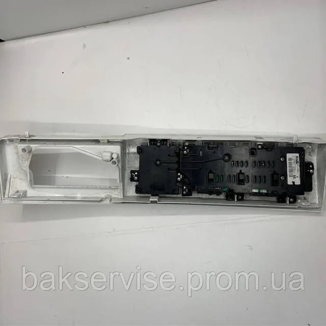 Панель керування пральної машини AEG PROTEX 7кг 132760510  б/у, изображение 4