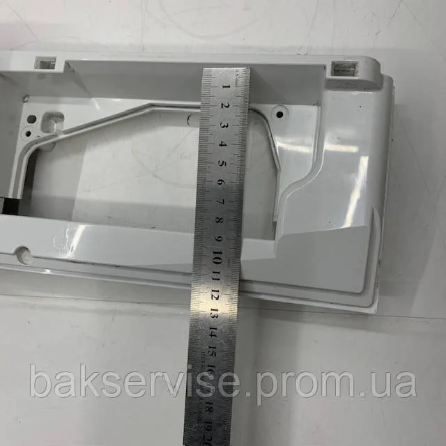 Панель керування пральної машини AEG PROTEX 7кг 132760510  б/у, изображение 5