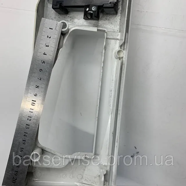 Панель керування пральної машини AEG PROTEX 7кг 132760510  б/у, изображение 6