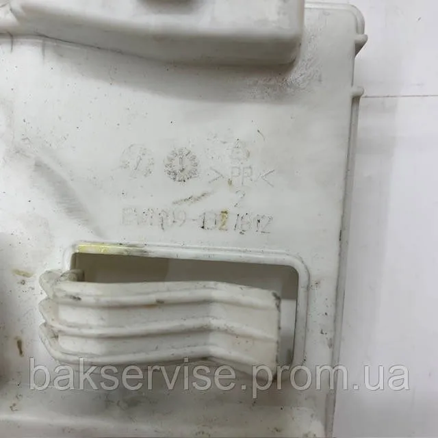 Модуль плати управління пральної машини AEG PROTEX 7кг 132761404,  EWM09312SA  б/у, изображение 2