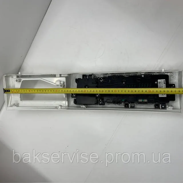 Панель керування пральної машини AEG PROTEX 6кг UAA06106   б/у, изображение 2