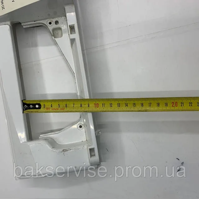 Панель керування пральної машини AEG PROTEX 6кг UAA06106   б/у, изображение 3