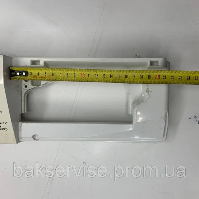 Панель керування пральної машини AEG PROTEX 6кг UAA06106   б/у, изображение 4