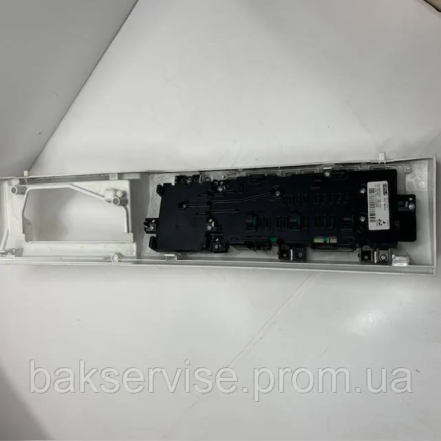 Панель керування пральної машини AEG PROTEX 6кг UAA06106   б/у, изображение 5