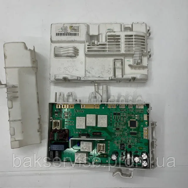 Модуль плати управління пральної машини AEG PROTEX 6кг ELEW134 б/у, изображение 1