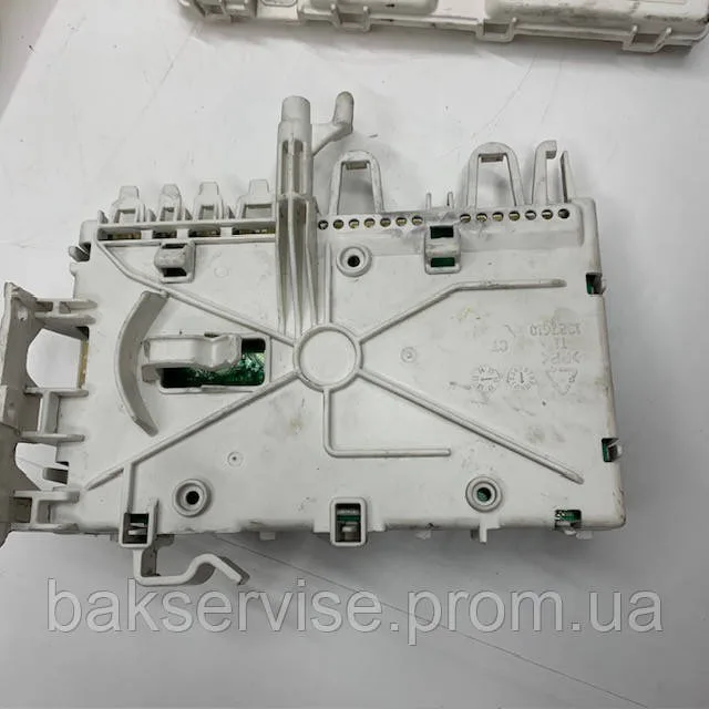 Модуль плати управління пральної машини AEG PROTEX 6кг ELEW134 б/у, изображение 3