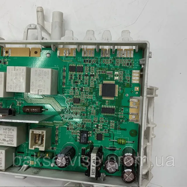 Модуль плати управління пральної машини AEG PROTEX 6кг ELEW134 б/у, изображение 7