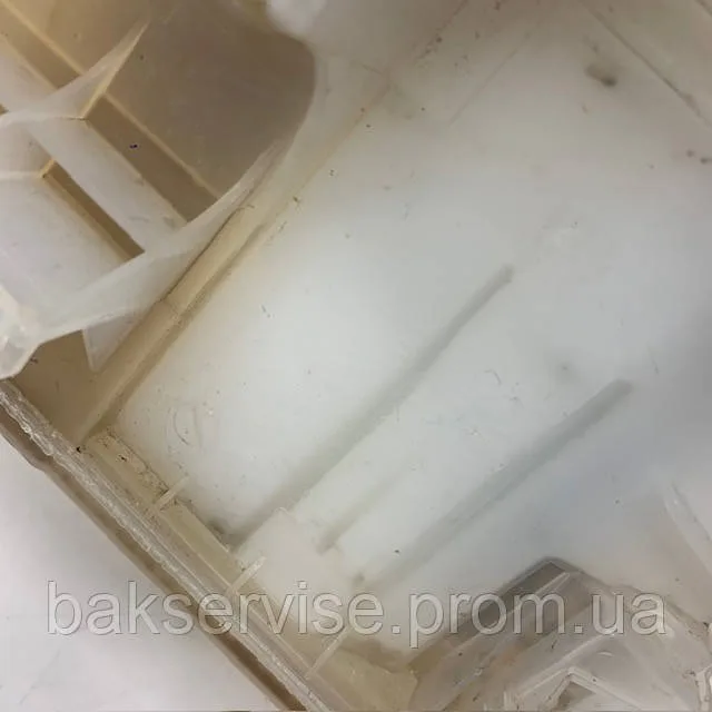 Бункер (контейнер) для солі посудомийної машини Bosch Neff Aweco GV 630 5600.025347 б/у, изображение 9