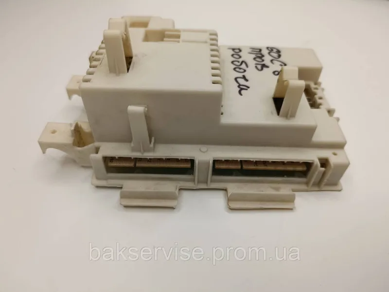 Модуль (плата управління) до пральної машини Atlant 60С82 б/у, изображение 1