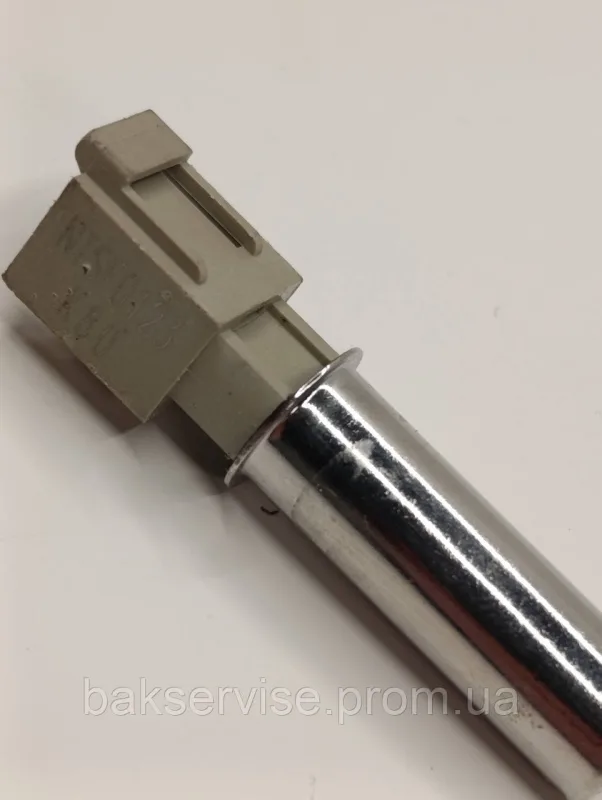 Датчик температури (термодатчик) до пральної машини Gram, Vestel, Vestfrost 32031617 Б/У, зображення 2