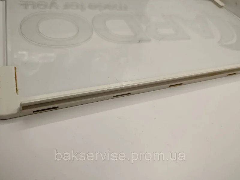 Полиця(скляна) для холодильника Ardo 600*320 493102000  Б/У Уцінка!!!, зображення 6