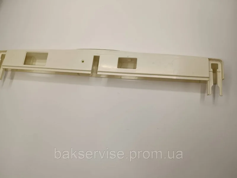 Панель передня декоративна (маска) Snaige 595*65 Б/У, зображення 10