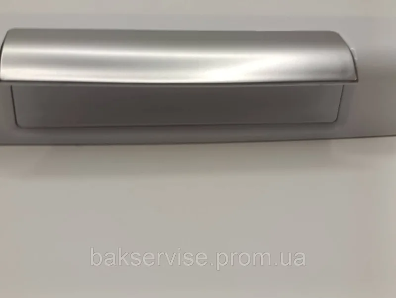 Ручка кришки пральної машини Whirlpool / Bosch 481010463399 НОВЕ, изображение 2