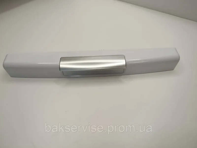 Ручка кришки пральної машини Whirlpool / Bosch 481010463399 НОВЕ, изображение 3