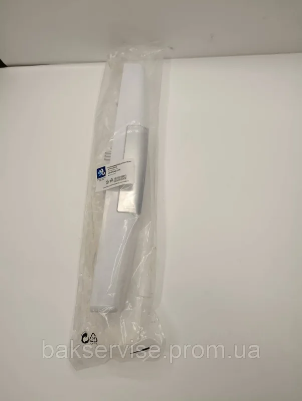 Ручка кришки пральної машини Whirlpool / Bosch 481010463399 НОВЕ, изображение 5