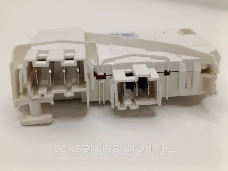 Замок до пральної машини Samsung DC64-00652D НОВЕ, изображение 2