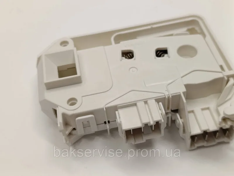 Замок до пральної машини Samsung DC64-00652D НОВЕ, изображение 3