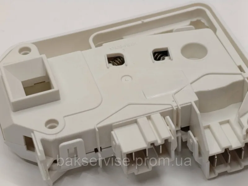 Замок до пральної машини Samsung DC64-00652D НОВЕ, изображение 4