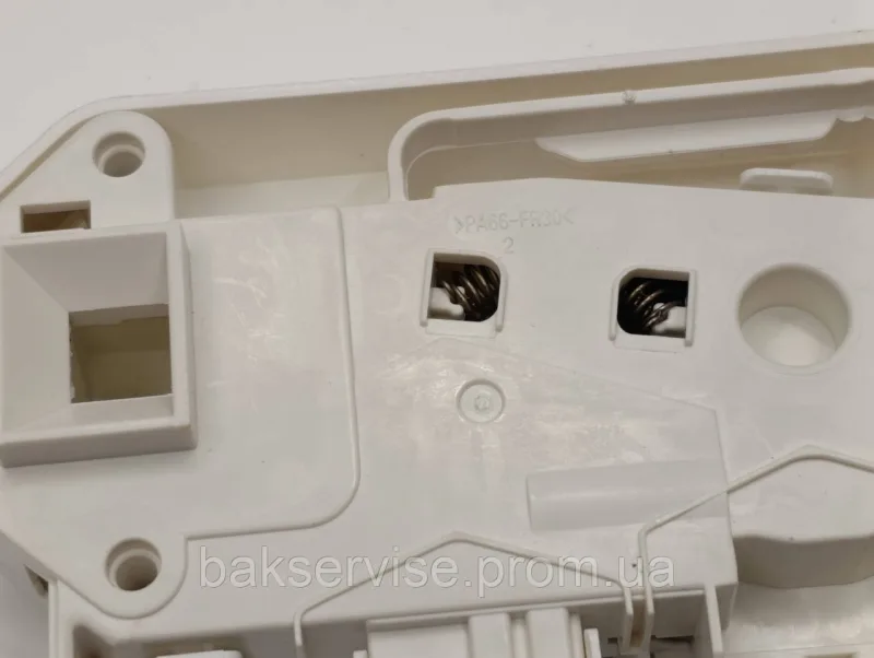 Замок до пральної машини Samsung DC64-00652D НОВЕ, изображение 5