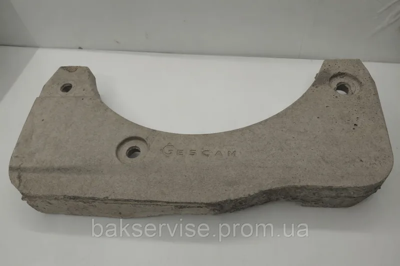 Противага до пральної машини Indesit C00145205 Б/У, изображение 1