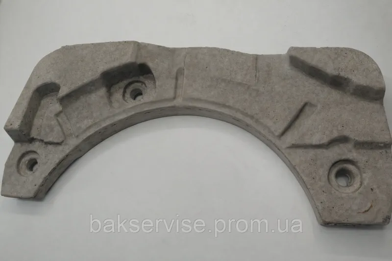 Противага до пральної машини Indesit C00145205 Б/У, изображение 2