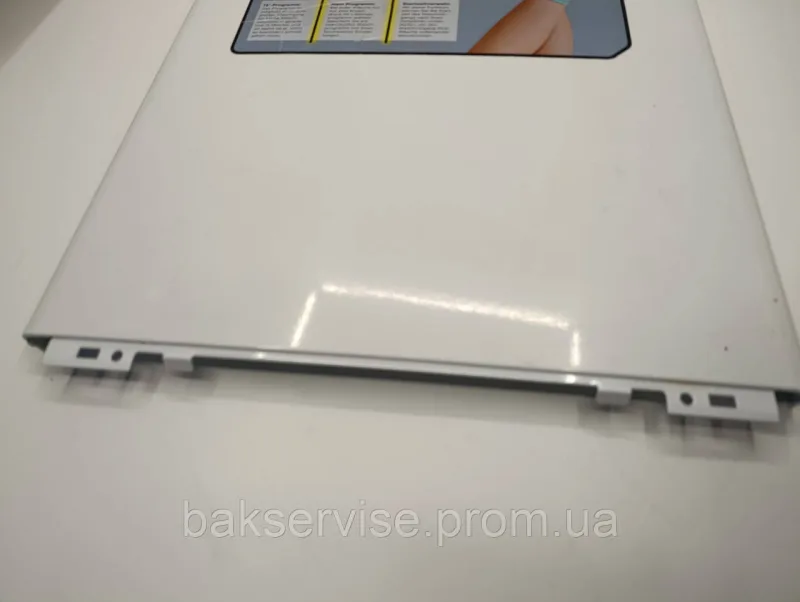 Верхня кришка люка для пральної машини OK 430*400 мм Б/У, изображение 2