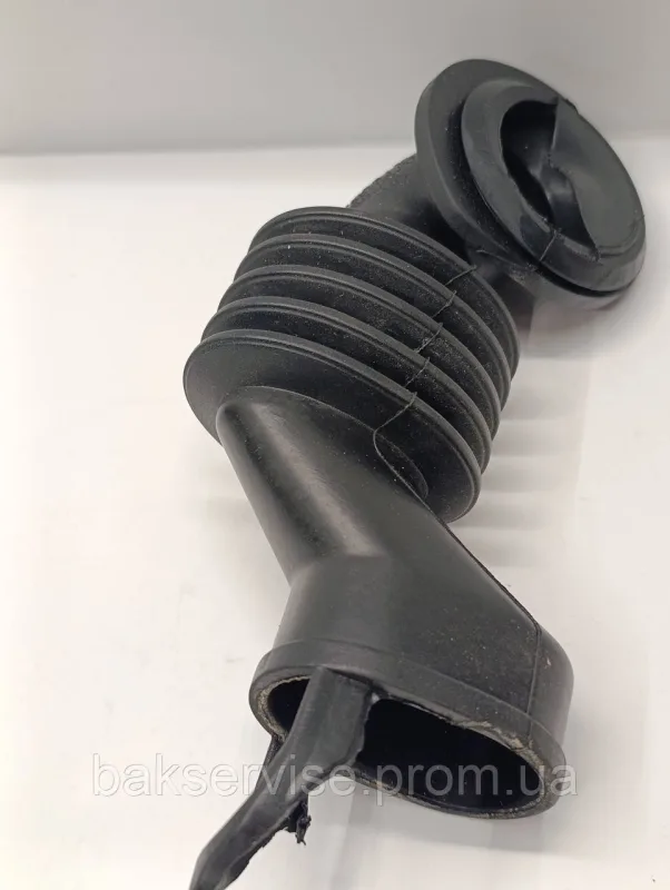 Патрубок для пральної машини Hotpoint-Ariston Aqualtis 144002746-00 Б/У, изображение 8