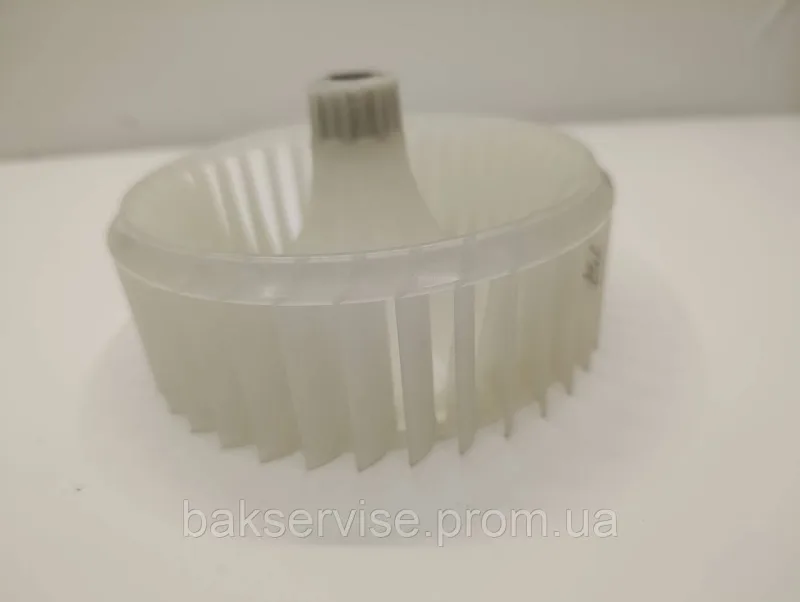 Крильчатка до сушильної машини Samsung DC82-01208A НОВЕ, изображение 6
