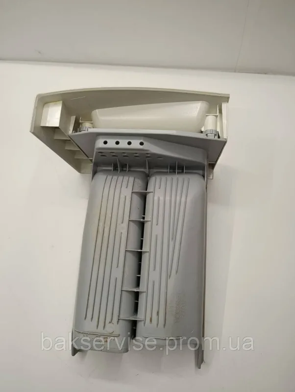 Порошкоприймач(дозатор) для пральної машини LG MCX39653 Б/У, зображення 4