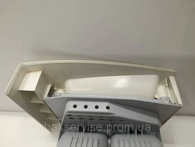 Порошкоприймач(дозатор) для пральної машини LG MCX39653 Б/У, зображення 9