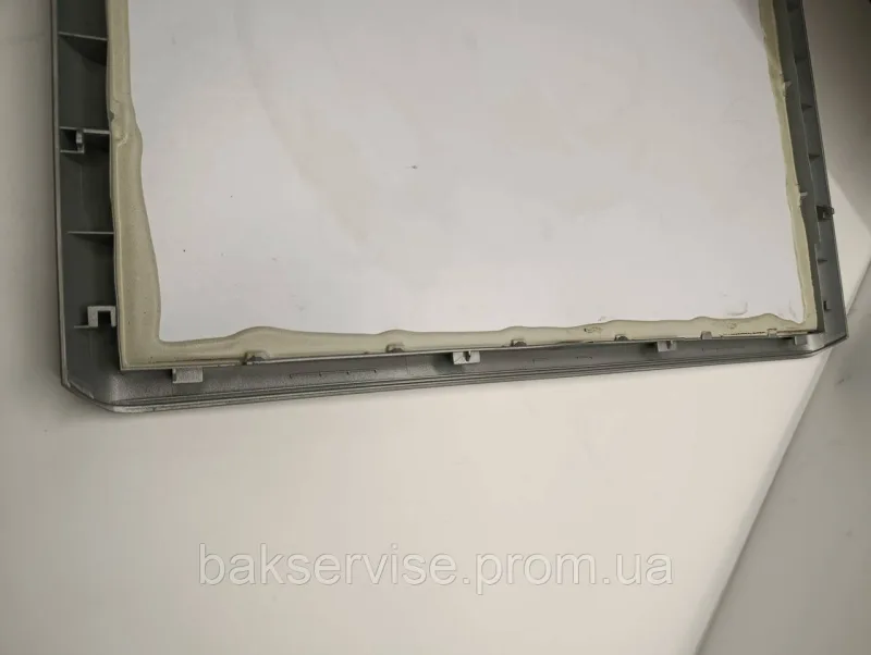 Кришка (верхня) до пральної машини Indesit 600*390 мм Б/У, изображение 4
