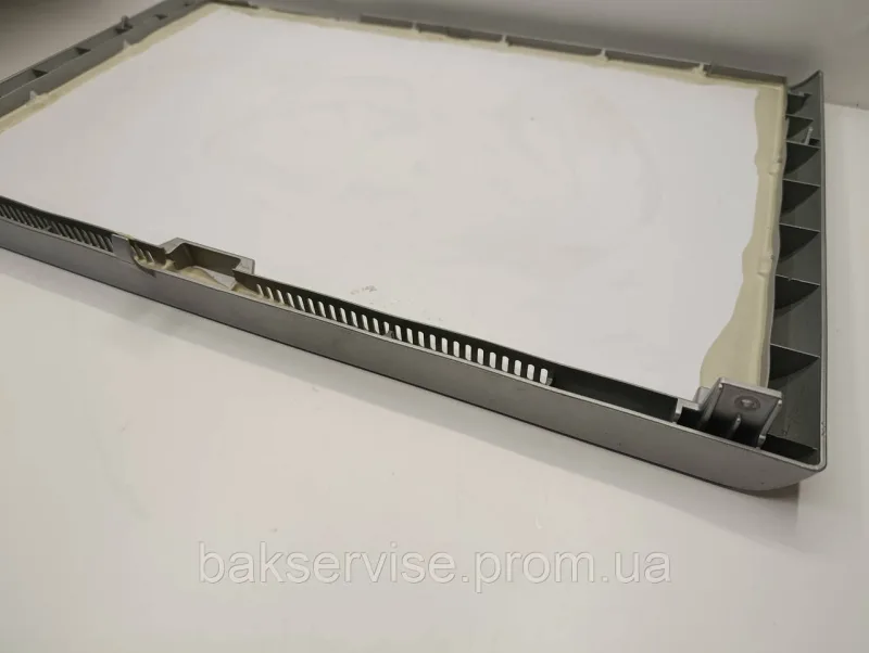 Кришка (верхня) до пральної машини Indesit 600*390 мм Б/У, изображение 5