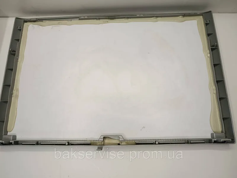 Кришка (верхня) до пральної машини Indesit 600*390 мм Б/У, изображение 6