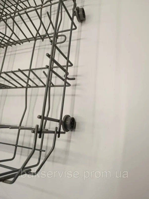 Кошик (нижній) до посудомийної машини Ariston, Indesit C00534256  520*370 мм Б/У, изображение 2