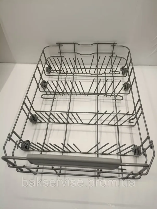 Кошик (нижній) до посудомийної машини Ariston, Indesit C00534256  520*370 мм Б/У, изображение 8