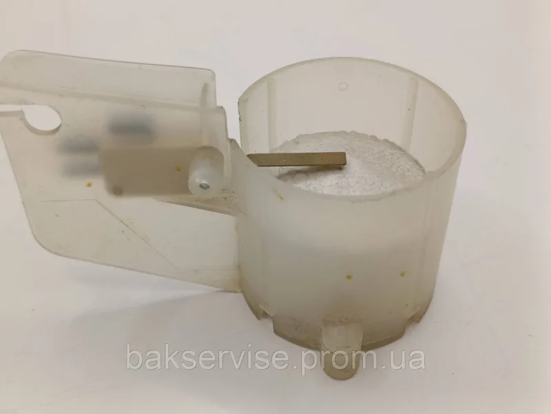 Датчик протікання води для посудомийної машини Ariston LS 605 ST б/у, зображення 1