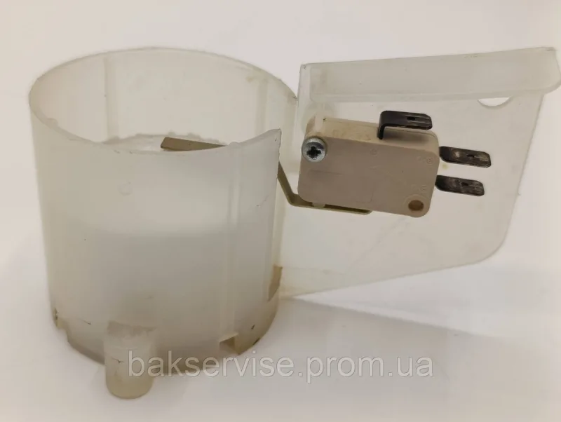 Датчик протікання води для посудомийної машини Ariston LS 605 ST б/у, зображення 2