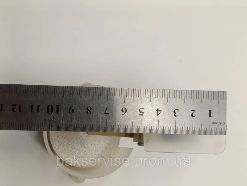 Датчик протікання води для посудомийної машини Ariston LS 605 ST б/у, зображення 5