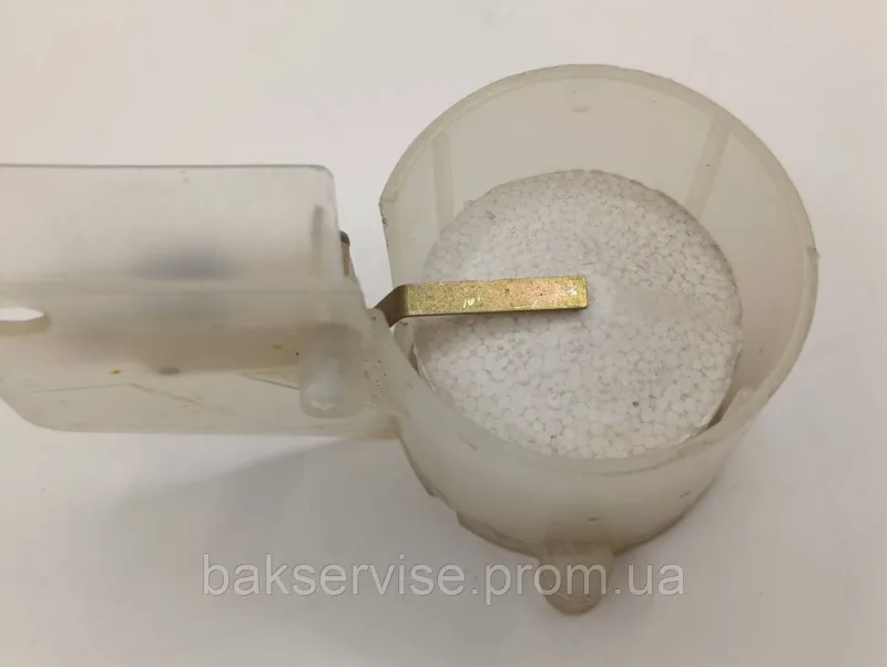 Датчик протікання води для посудомийної машини Ariston LS 605 ST б/у, зображення 8
