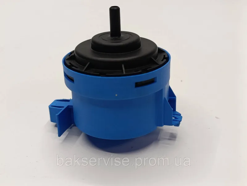 Прессостат (датчик рівня води) для пральної машини Indesit, Ariston 16002376400 Б/У, изображение 5