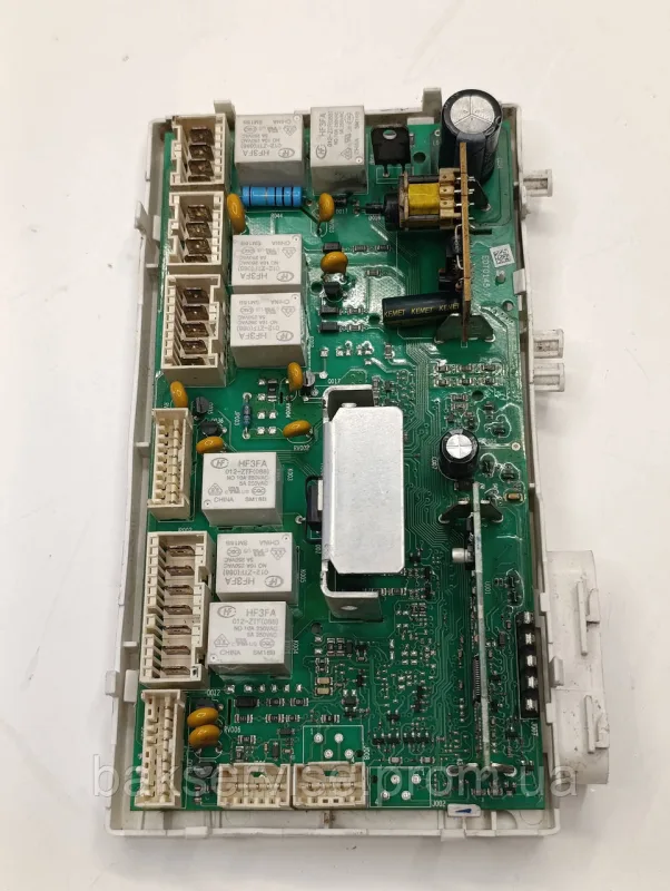 Модуль (плата управління) до пральної машини Indesit, Ariston 21501157100 б/у, зображення 5