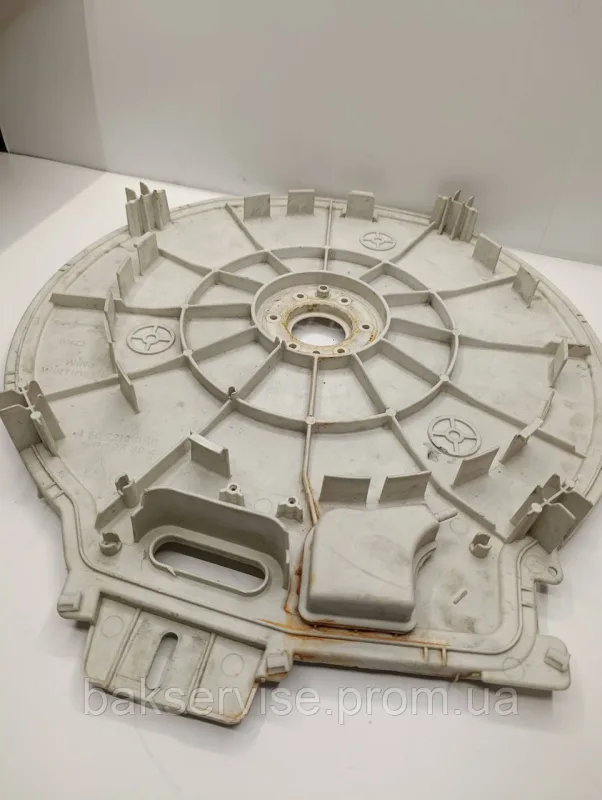 Кришка бака пральної машини Bosch/Whirlpool A507210AB6 б/у, зображення 1