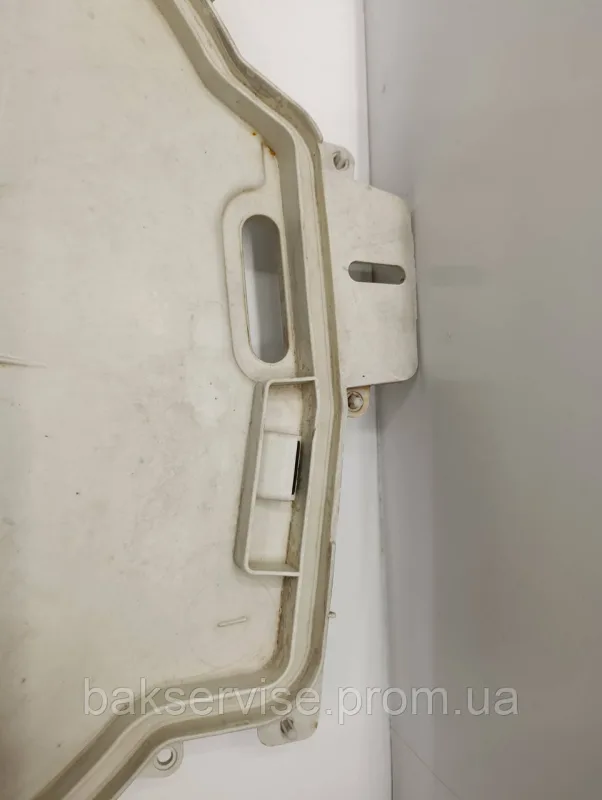 Кришка бака пральної машини Bosch/Whirlpool A507210AB6 б/у, зображення 2