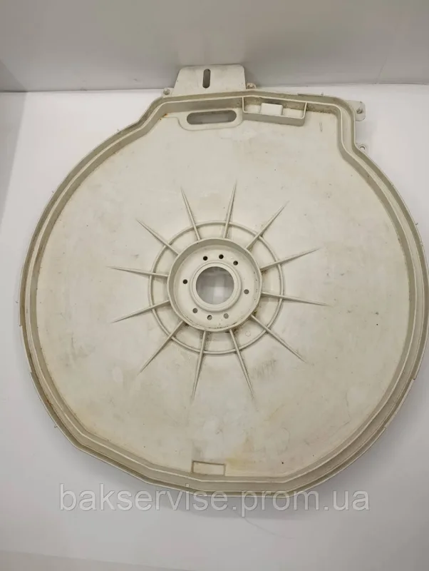 Кришка бака пральної машини Bosch/Whirlpool A507210AB6 б/у, зображення 4