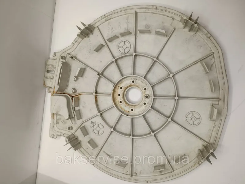 Кришка бака пральної машини Bosch/Whirlpool A507210AB6 б/у, зображення 7