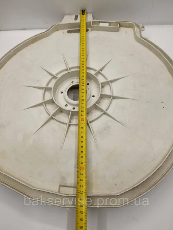 Кришка бака пральної машини Bosch/Whirlpool A507210AB6 б/у, зображення 8