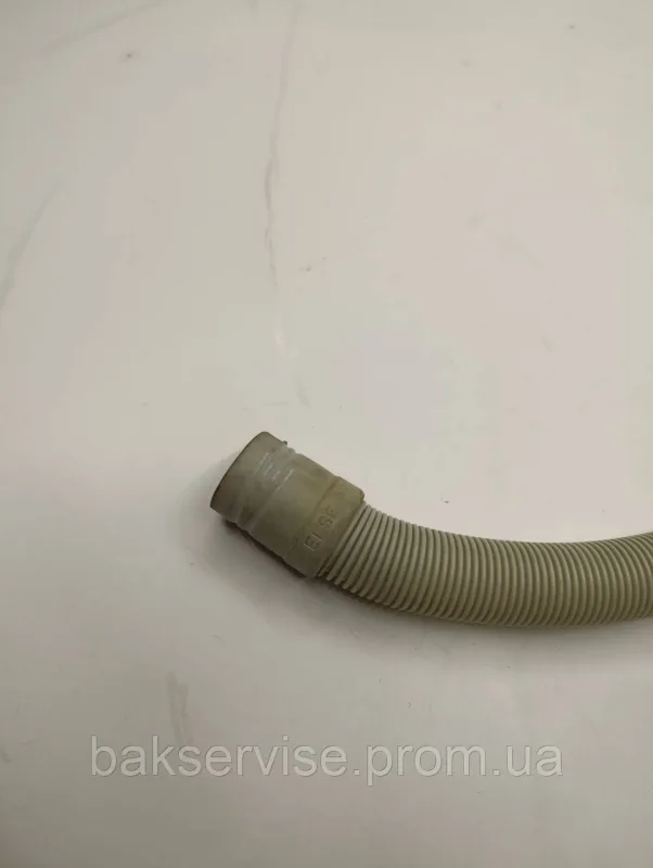 Шланг злива води до пральної машини Beko 281070..00 б/у, изображение 2